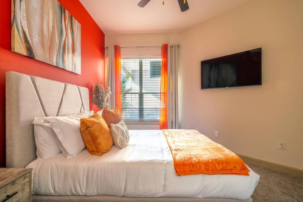 Packhouse 2 Apartment Houston Luaran gambar