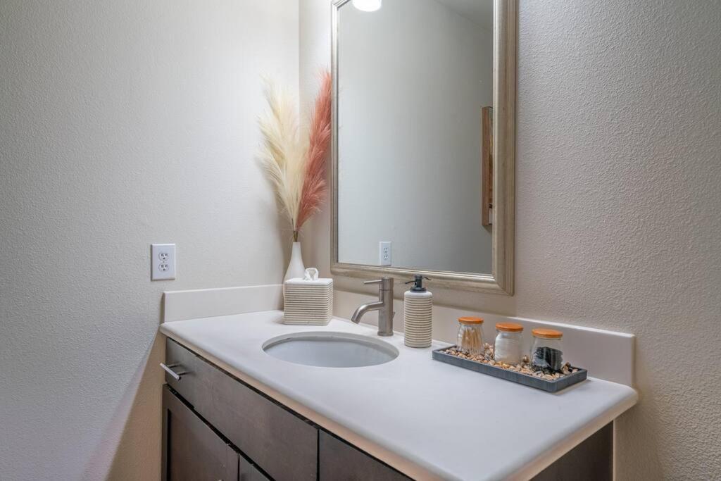 Packhouse 2 Apartment Houston Luaran gambar