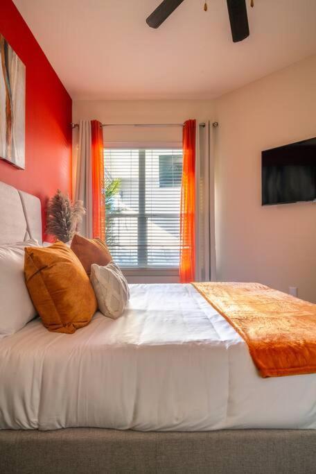 Packhouse 2 Apartment Houston Luaran gambar