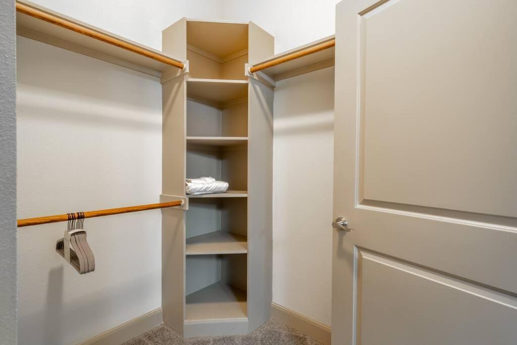 Packhouse 2 Apartment Houston Luaran gambar