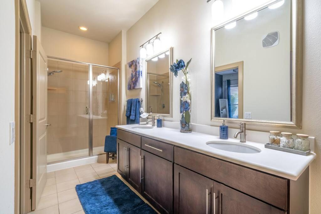 Packhouse 2 Apartment Houston Luaran gambar